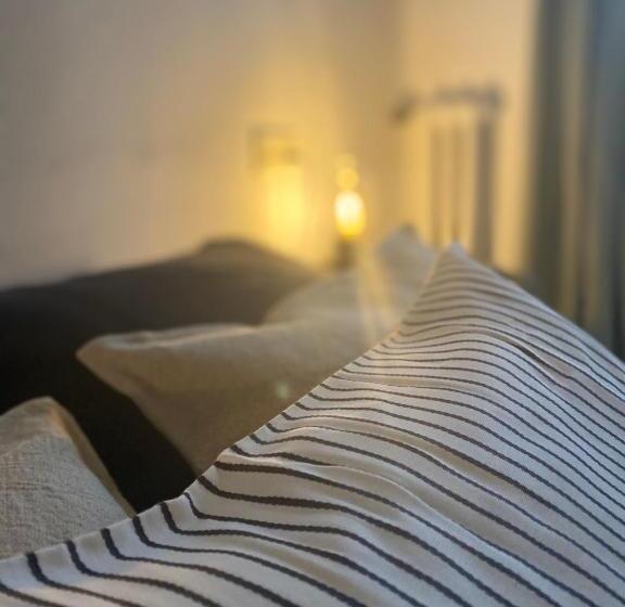 스탠다드 룸 공동 욕실, Hihome Hostel