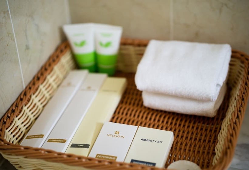 اتاق سوپریور, Helen Fin Inn & Apartment