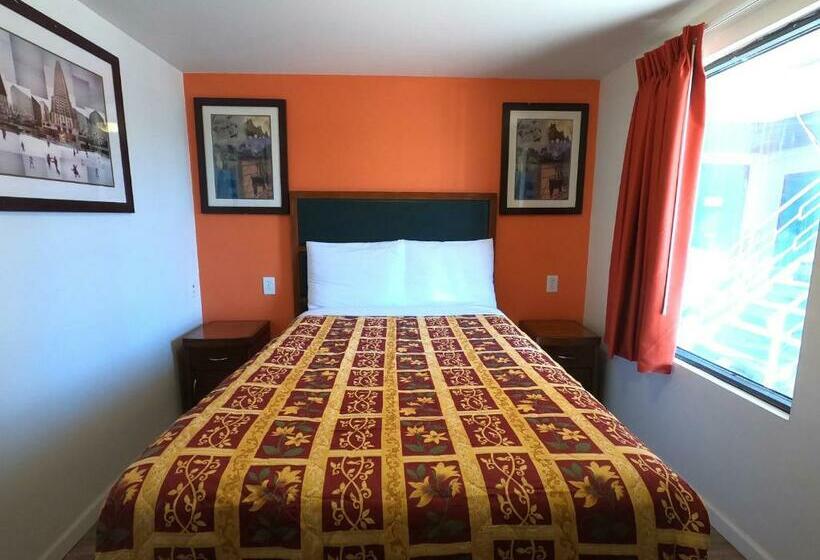 스탠다드 룸, Rest Inn  Elizabeth