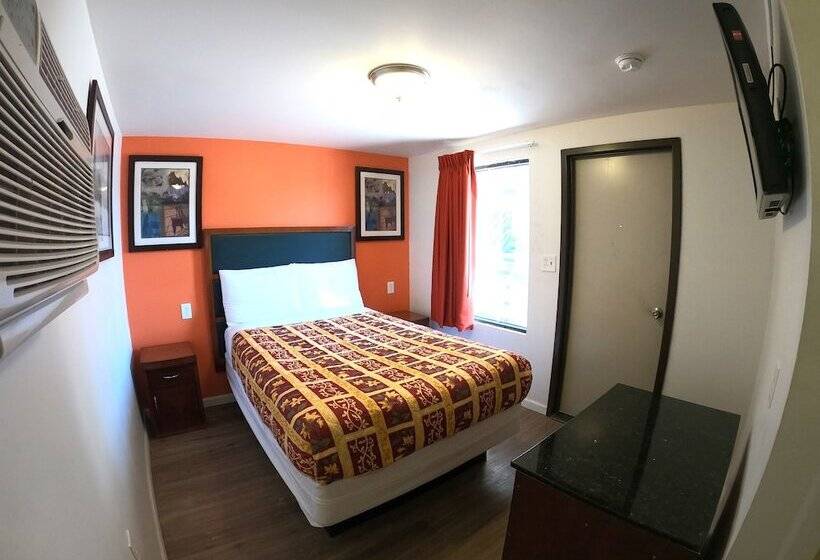 스탠다드 룸, Rest Inn  Elizabeth