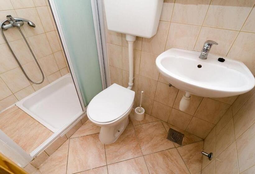 Студио Стандарт Вид на Море с Балконом, Guesthouse Sobra