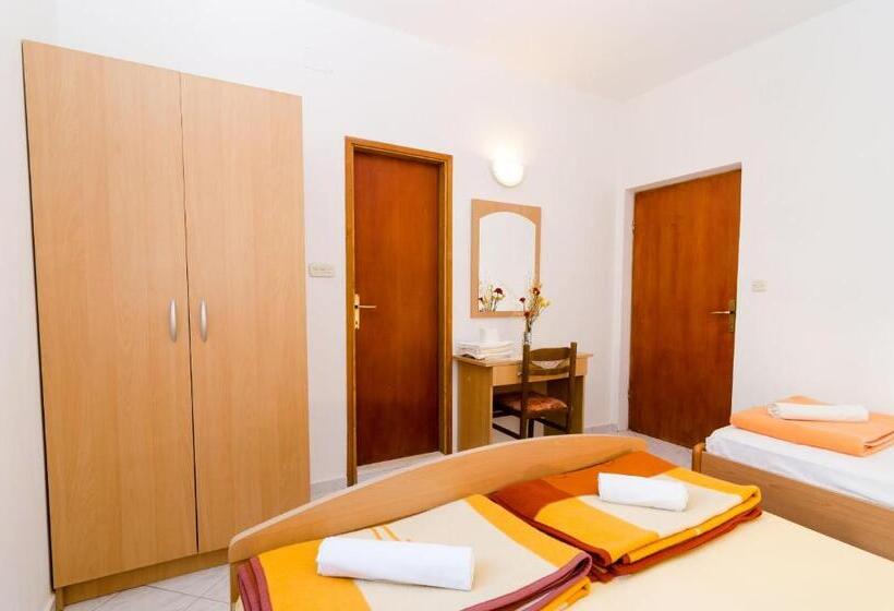 Номер Economy, Guesthouse Sobra
