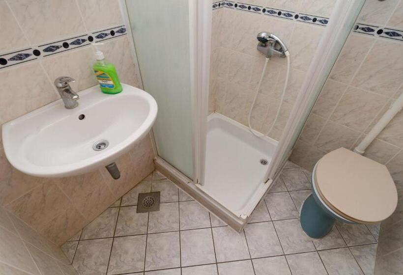 Номер Стандарт, Guesthouse Sobra