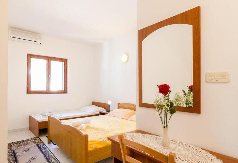 Номер Стандарт, Guesthouse Sobra