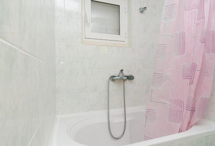 Номер Economy, Guesthouse Sobra