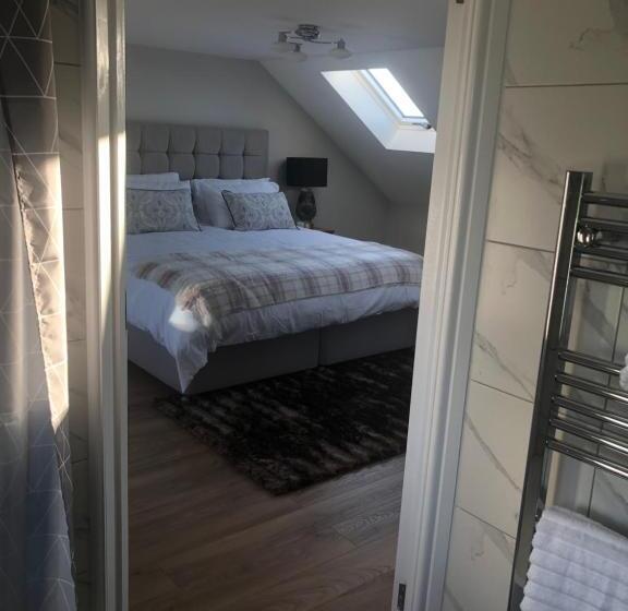 수피리어 스위트, South Avenue B&b