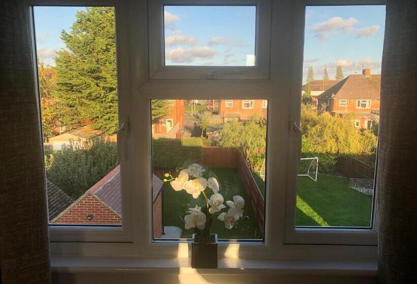 수피리어 스위트, South Avenue B&b
