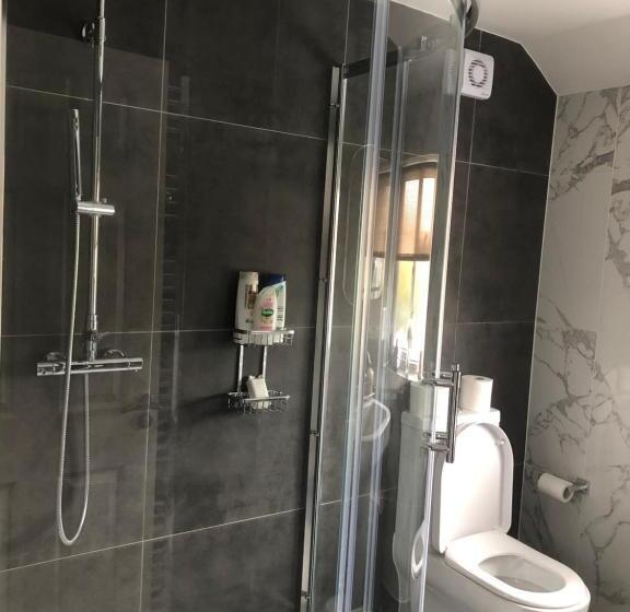 이코노미 룸, South Avenue B&b