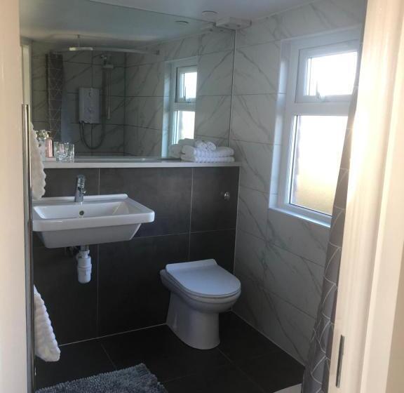 수피리어 스위트, South Avenue B&b
