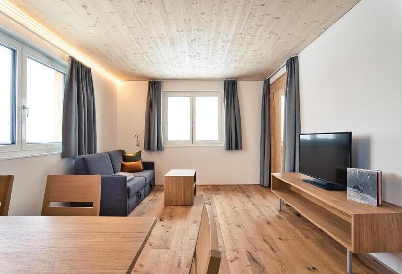 Апартаменты 1 Спальня, Rössle Appartements