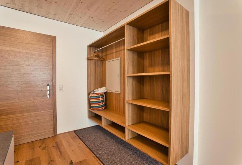 Апартаменты 1 Спальня, Rössle Appartements