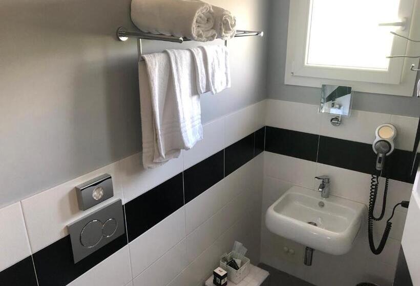 Номер Стандарт, Locanda Penaceto