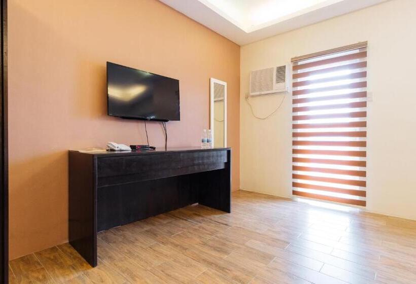 豪华家庭房间, Northpointe Residences