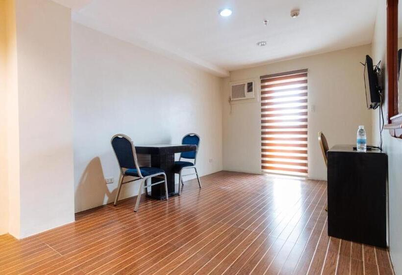 套房, Northpointe Residences