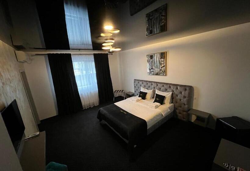 Номер Superior Кровать Кинг, Renato House