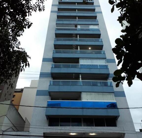 Апартаменты 1 Спальня с Балконом, Apart Hotel Quartier Latin