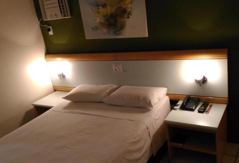 带1个卧室的带阳台的公寓, Apart Hotel Quartier Latin