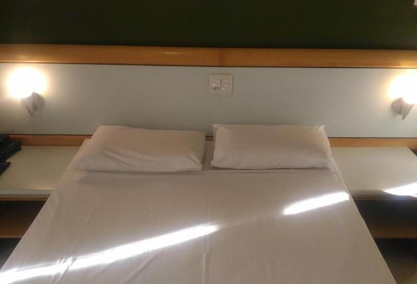 带1个卧室的高级公寓, Apart Hotel Quartier Latin