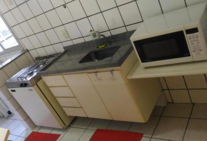Апартаменты 1 Спальня Вид на Бассейн, Apart Hotel Quartier Latin