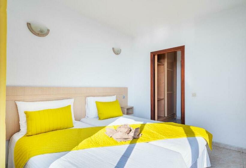 Апартаменты 1 Спальня, RT Apartamentos Guinea