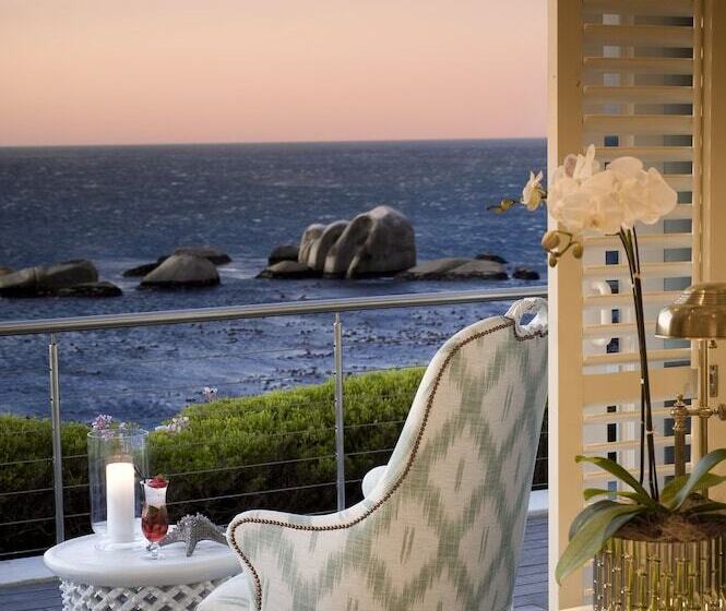 Люкс Вид на Море, Twelve Apostles Hotel & Spa