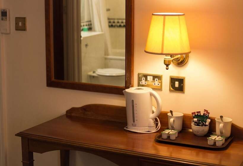 Номер Стандарт Индивидуальный, Abbey Lodge