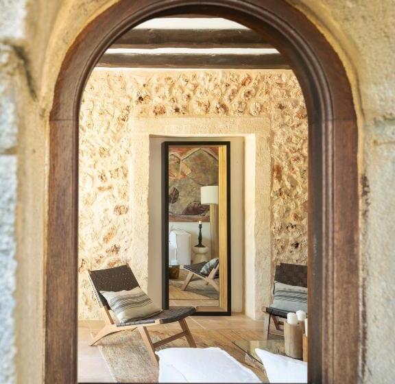 Люкс Повышенной Комфортности, Agroturismo Son Fogueró   Adults Only