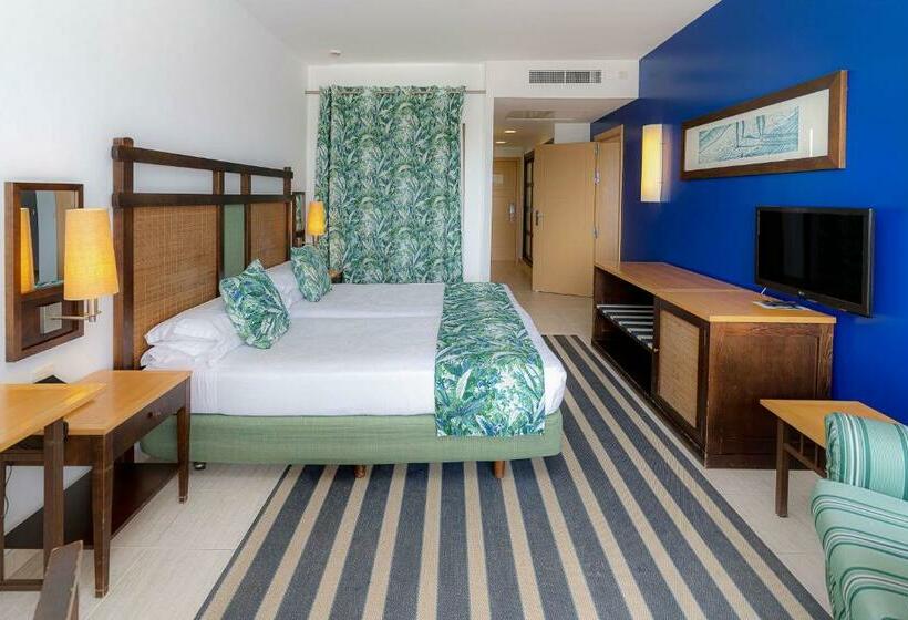 Familiekamer, Costa Calero Thalasso & Spa