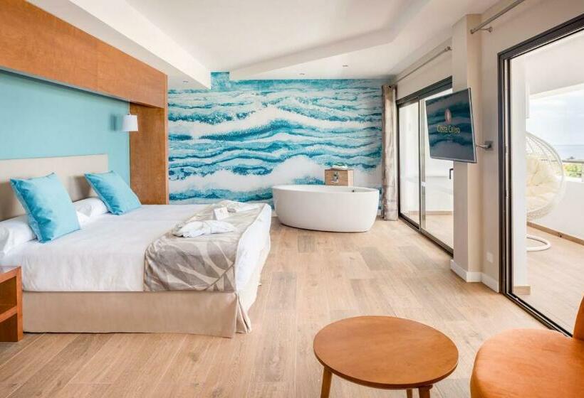 Superior Suite, Costa Calero Thalasso & Spa