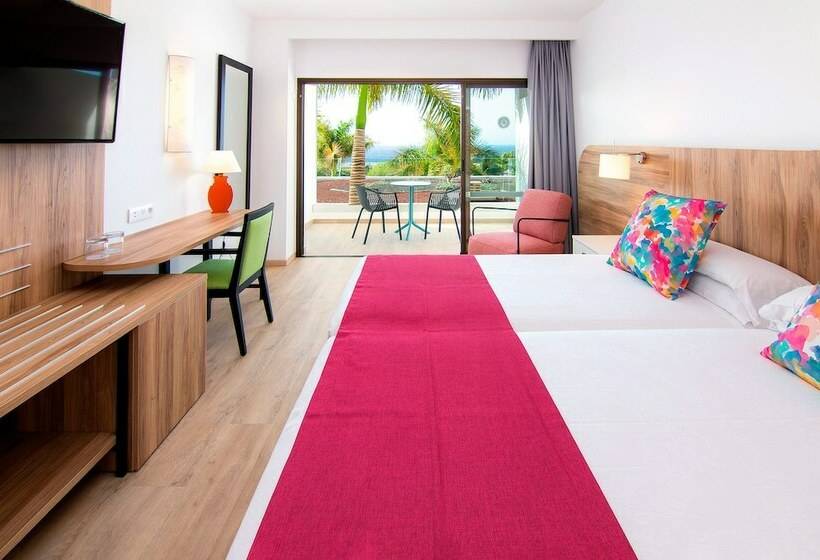 Habitación Superior, Costa Calero Thalasso & Spa