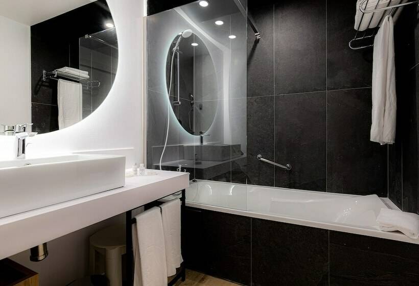 Habitación Superior, Costa Calero Thalasso & Spa