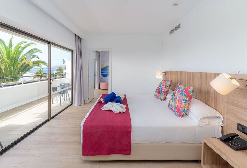 Superior Suite, Costa Calero Thalasso & Spa