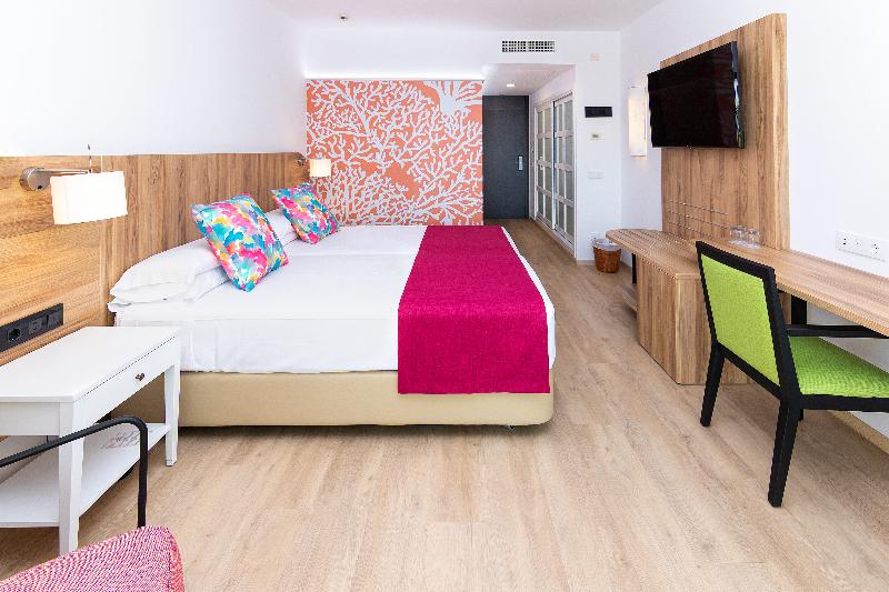 Habitación Estándar, Costa Calero Thalasso & Spa