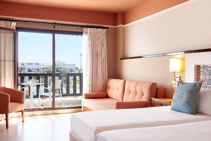 Habitación Estándar, Costa Calero Thalasso & Spa