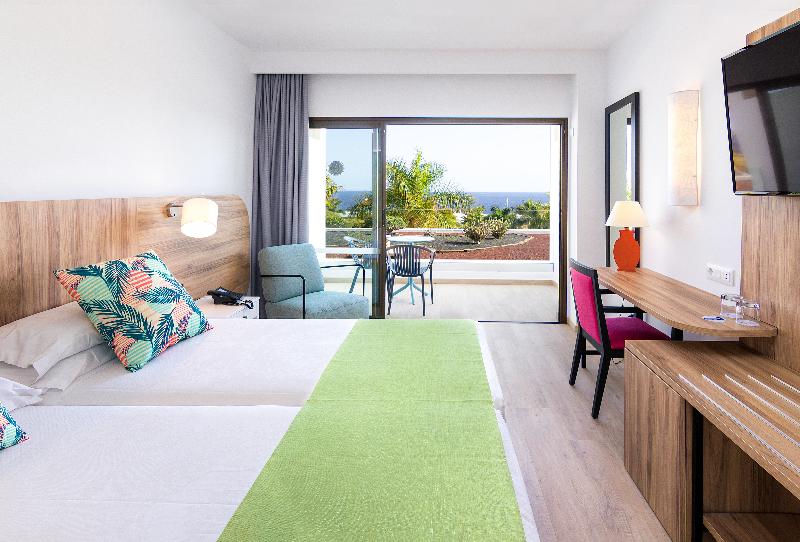 Habitación Superior, Costa Calero Thalasso & Spa
