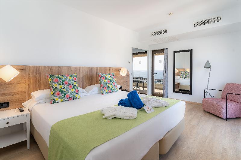 Superior Suite, Costa Calero Thalasso & Spa