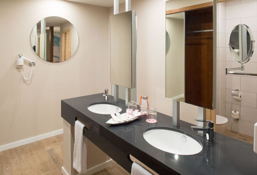 Habitación Estándar, Costa Calero Thalasso & Spa