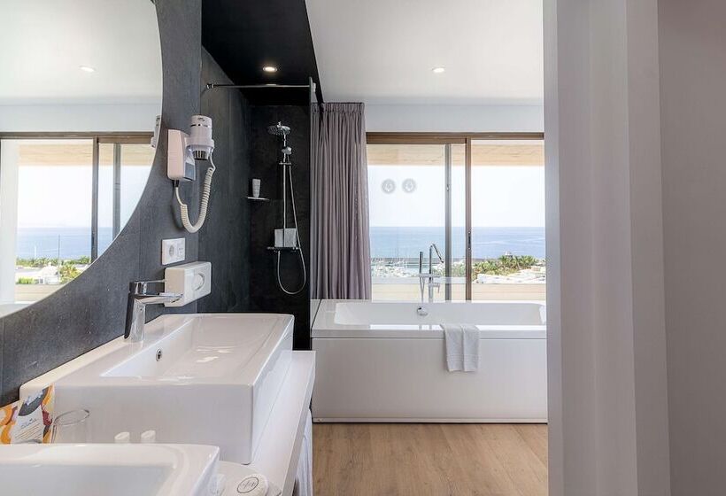 Suite Superior, Costa Calero Thalasso & Spa