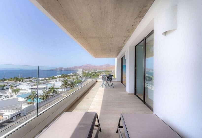 Superior Suite, Costa Calero Thalasso & Spa