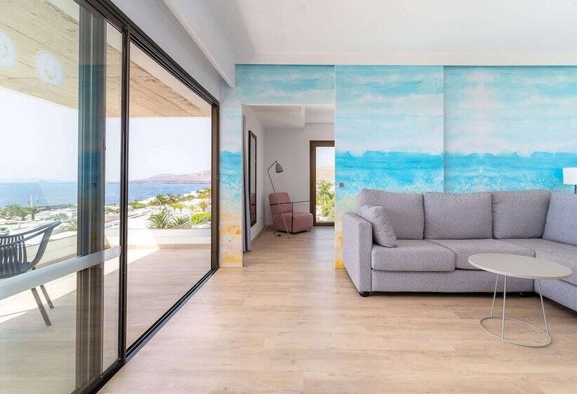 Suite Superior, Costa Calero Thalasso & Spa