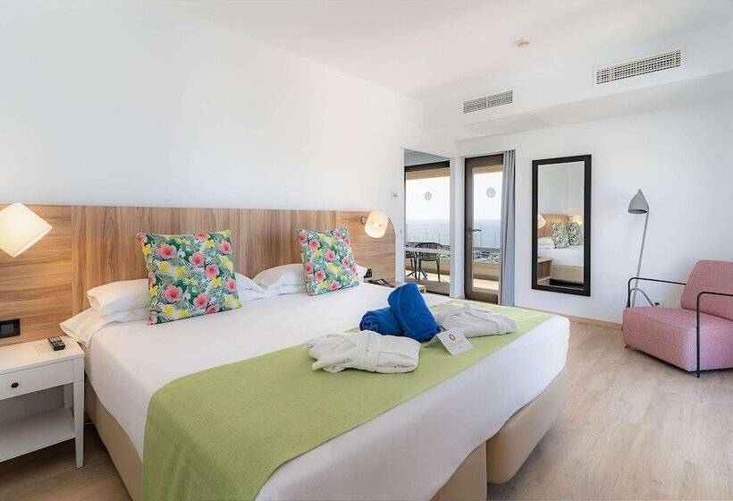 Suite Superior, Costa Calero Thalasso & Spa