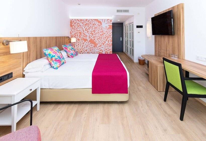 Habitación Superior, Costa Calero Thalasso & Spa