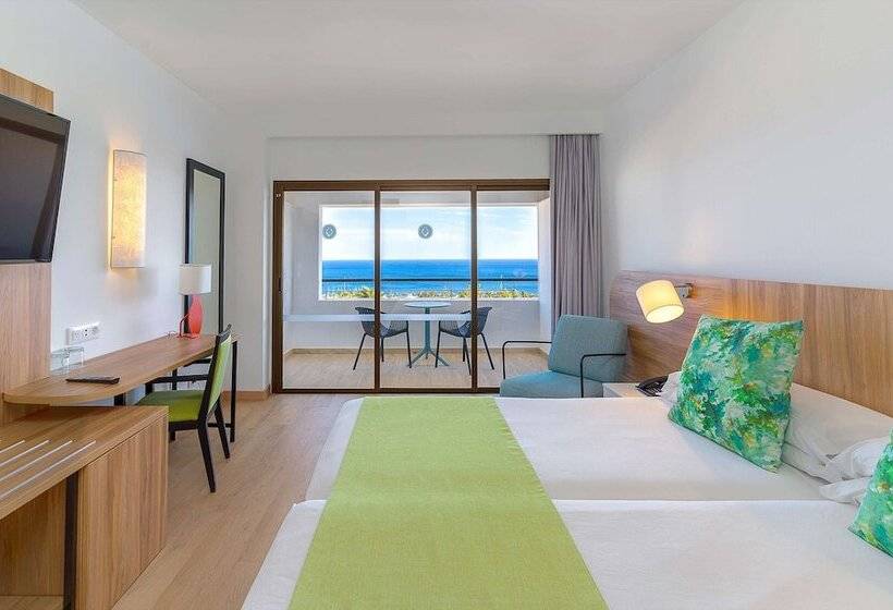 Habitación Superior, Costa Calero Thalasso & Spa