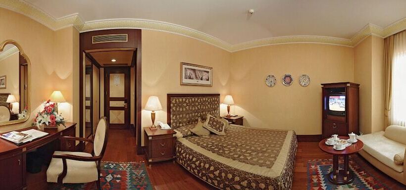 اتاق استاندارد, Eresin Hotels Sultanahmet   Boutique Class