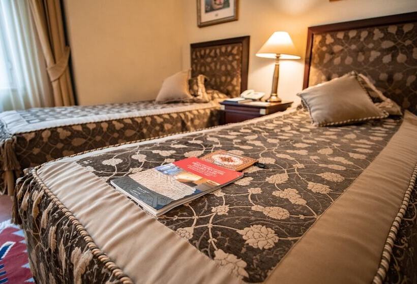 اتاق استاندارد, Eresin Hotels Sultanahmet   Boutique Class