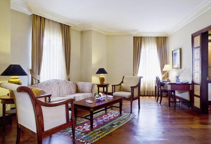 سوئیت با وان آب گرم, Eresin Hotels Sultanahmet   Boutique Class