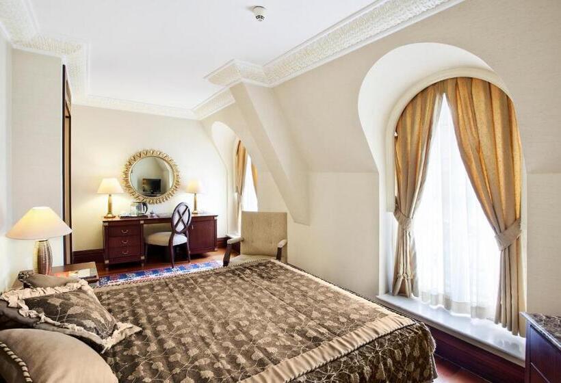 اتاق لوکس, Eresin Hotels Sultanahmet   Boutique Class