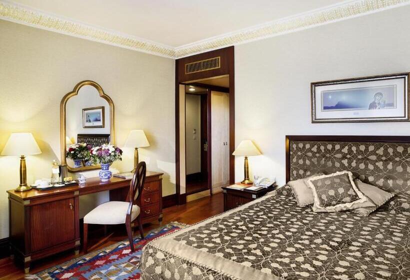 اتاق لوکس, Eresin Hotels Sultanahmet   Boutique Class