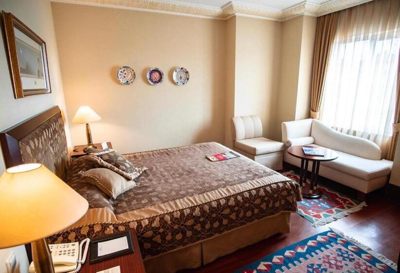 اتاق استاندارد, Eresin Hotels Sultanahmet   Boutique Class