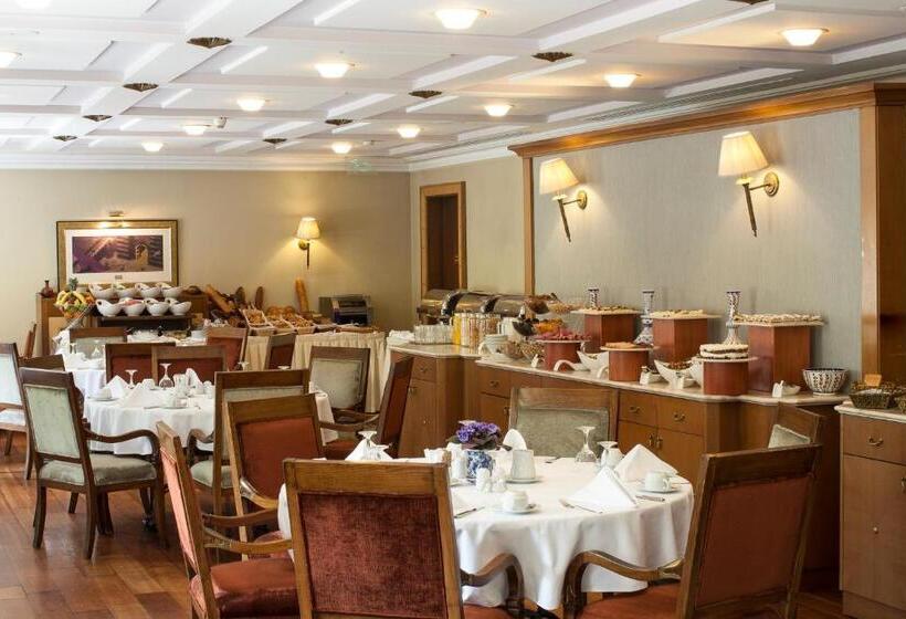 اتاق لوکس سه تخته, Eresin Hotels Sultanahmet   Boutique Class